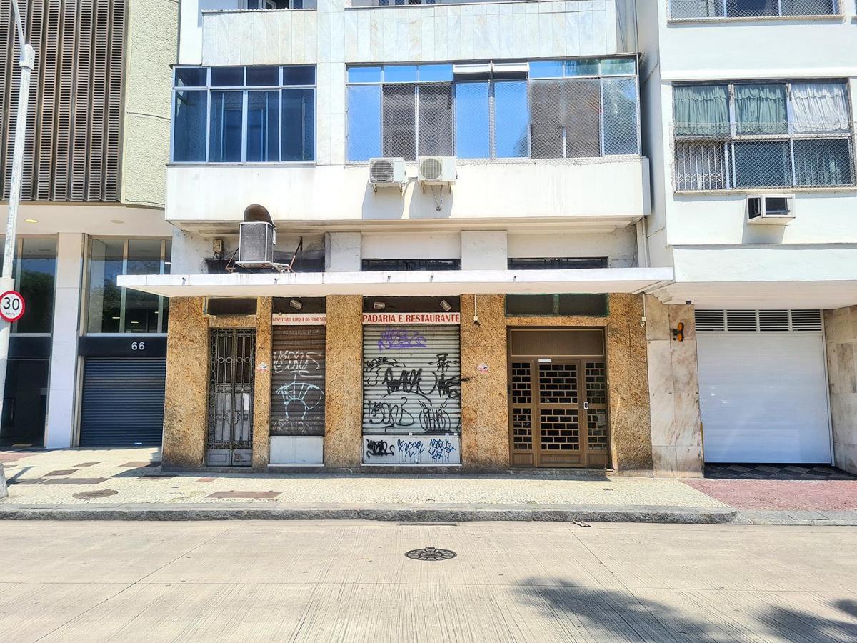 Apartamento Na Zona Sul Do Rio Rio de Janeiro Extérieur photo