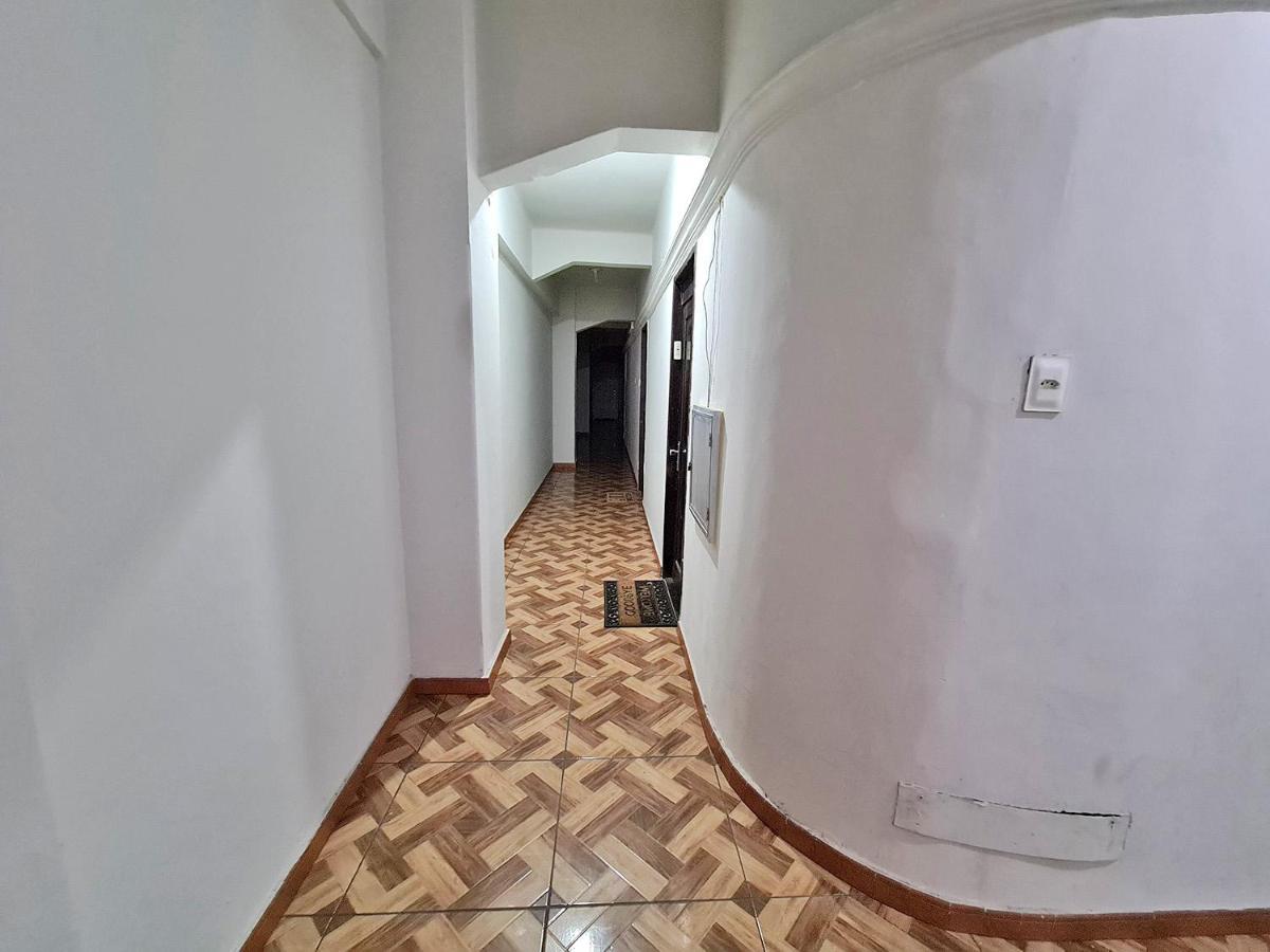 Apartamento Na Zona Sul Do Rio Rio de Janeiro Extérieur photo