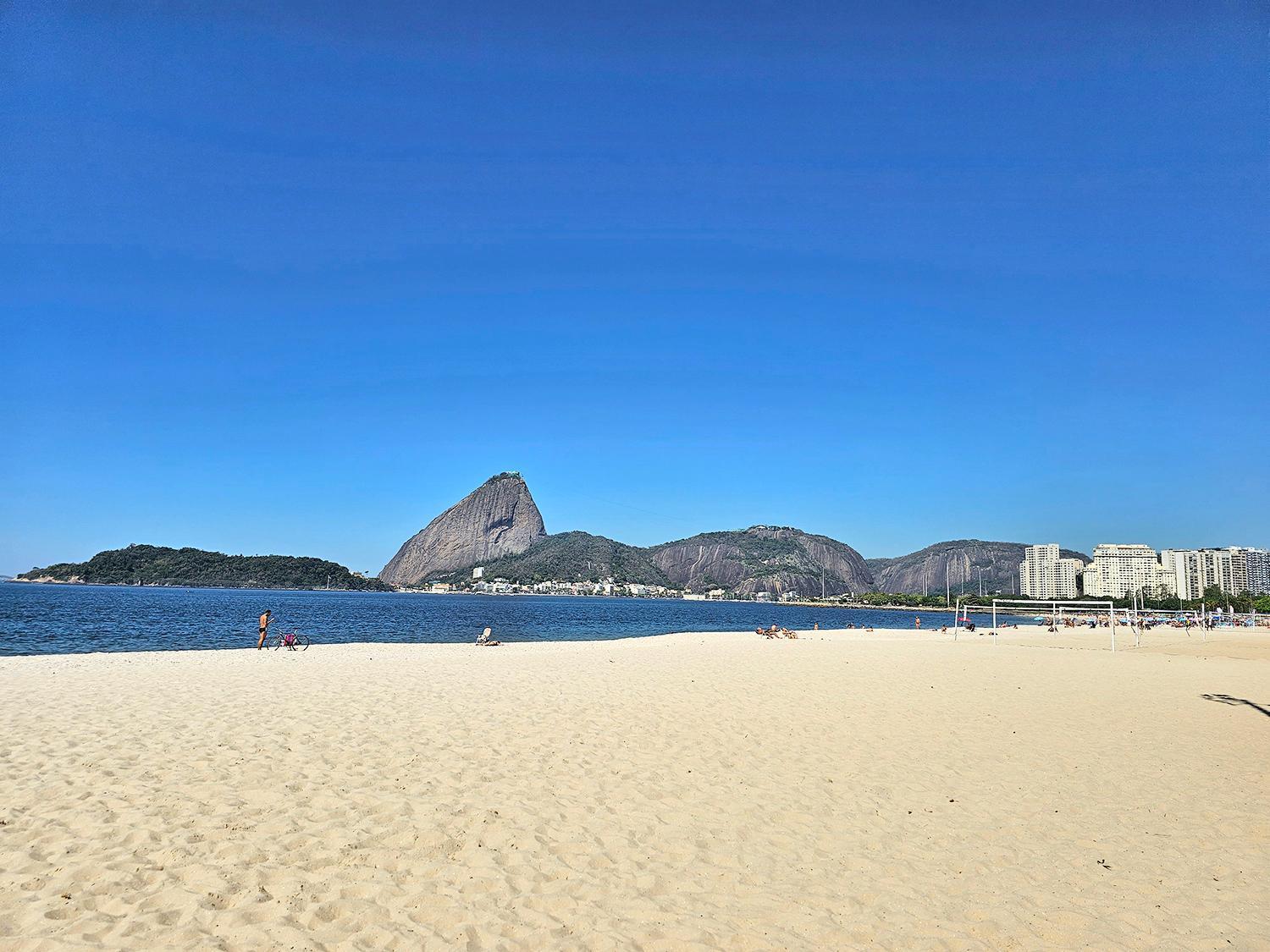 Apartamento Na Zona Sul Do Rio Rio de Janeiro Extérieur photo