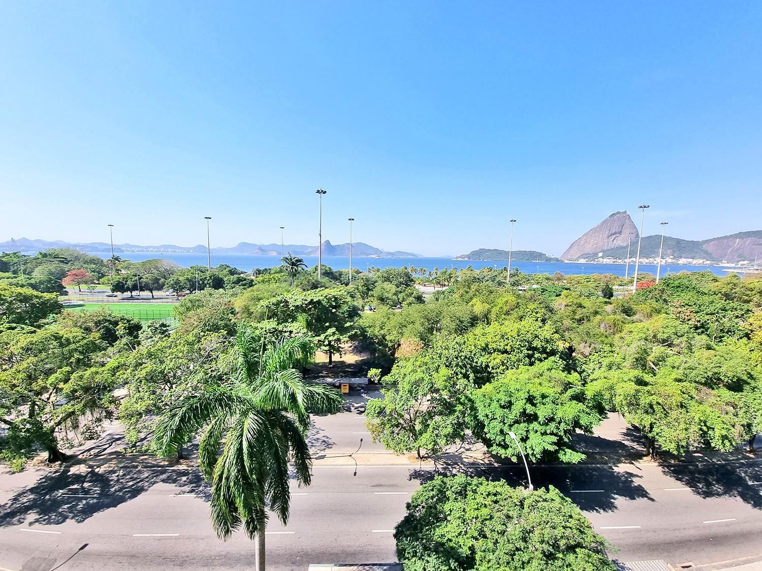 Apartamento Na Zona Sul Do Rio Rio de Janeiro Extérieur photo