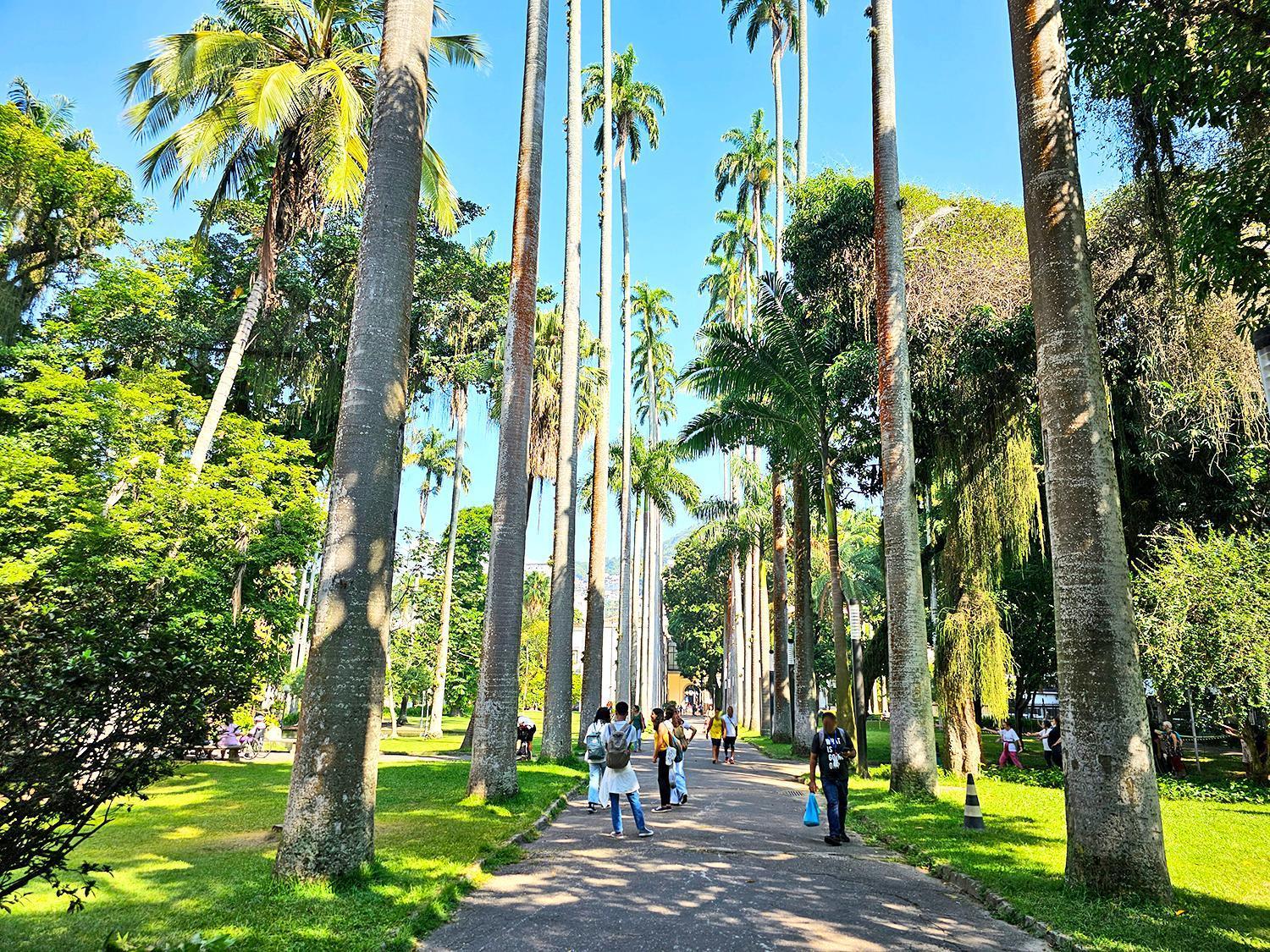 Apartamento Na Zona Sul Do Rio Rio de Janeiro Extérieur photo