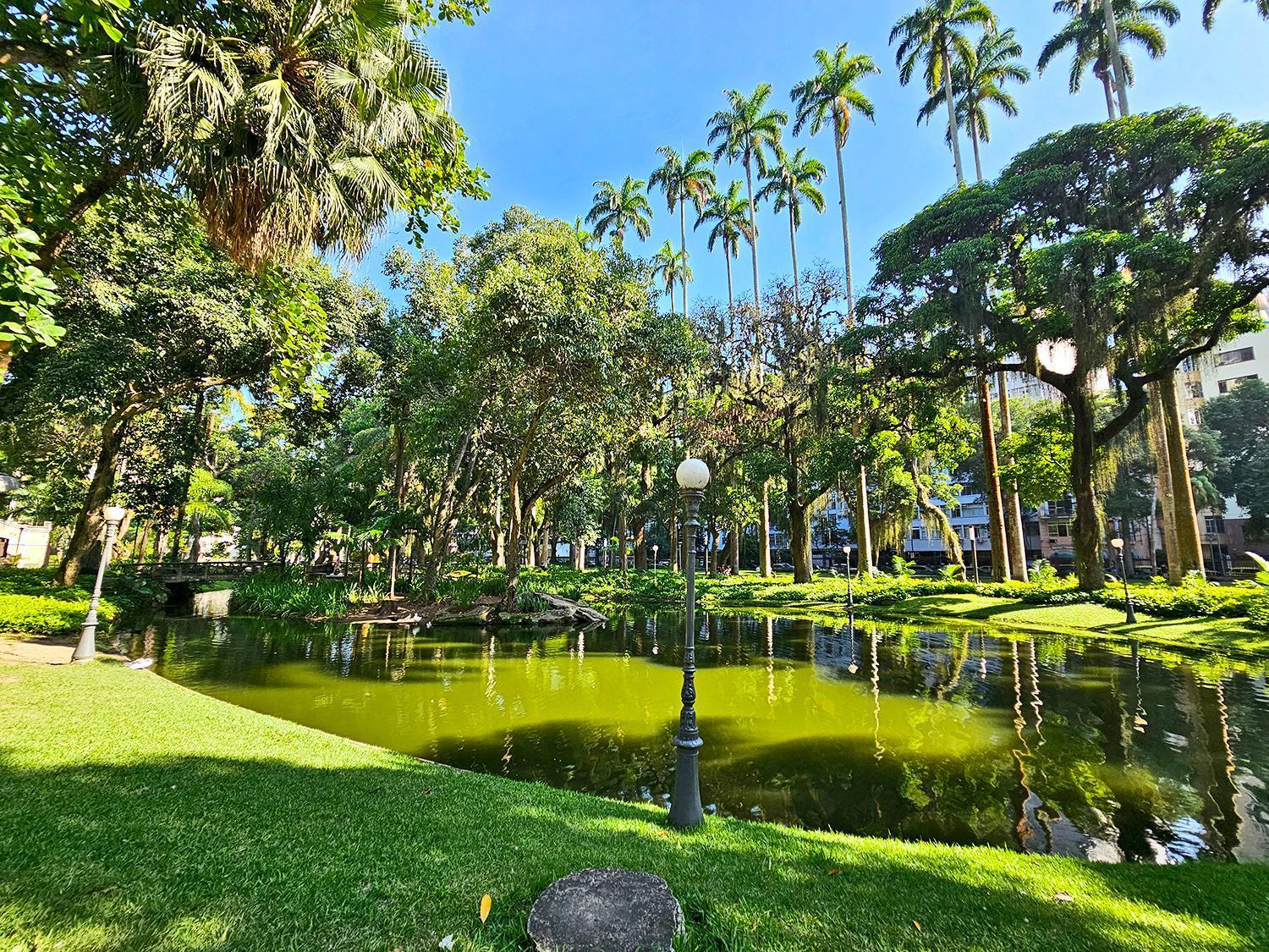 Apartamento Na Zona Sul Do Rio Rio de Janeiro Extérieur photo