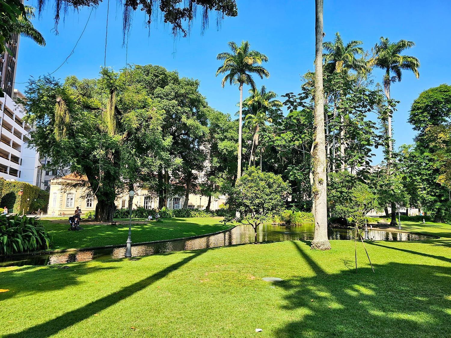 Apartamento Na Zona Sul Do Rio Rio de Janeiro Extérieur photo