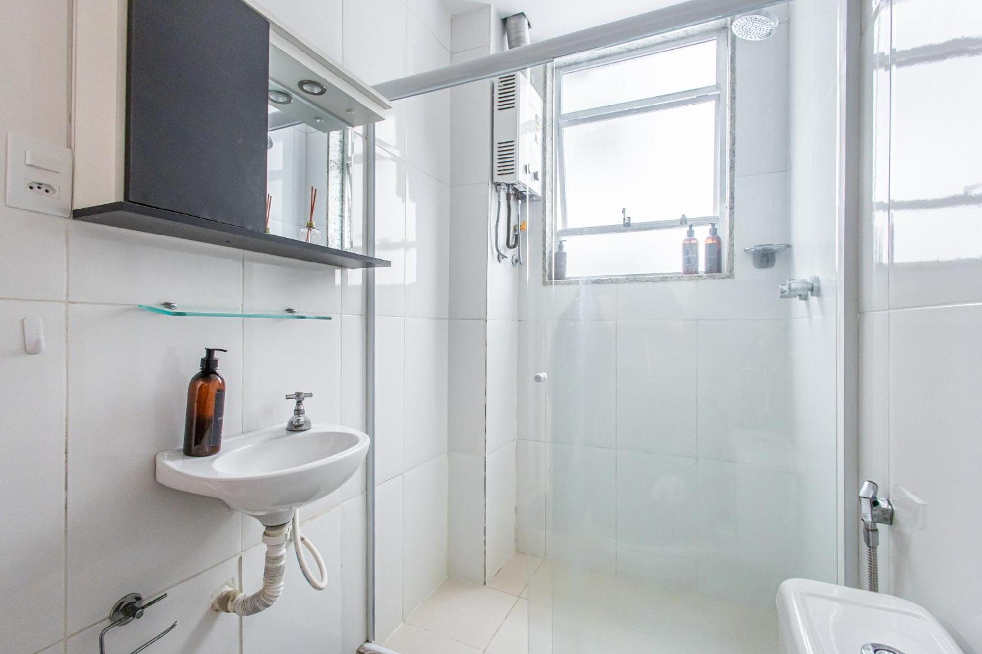 Apartamento Na Zona Sul Do Rio Rio de Janeiro Extérieur photo