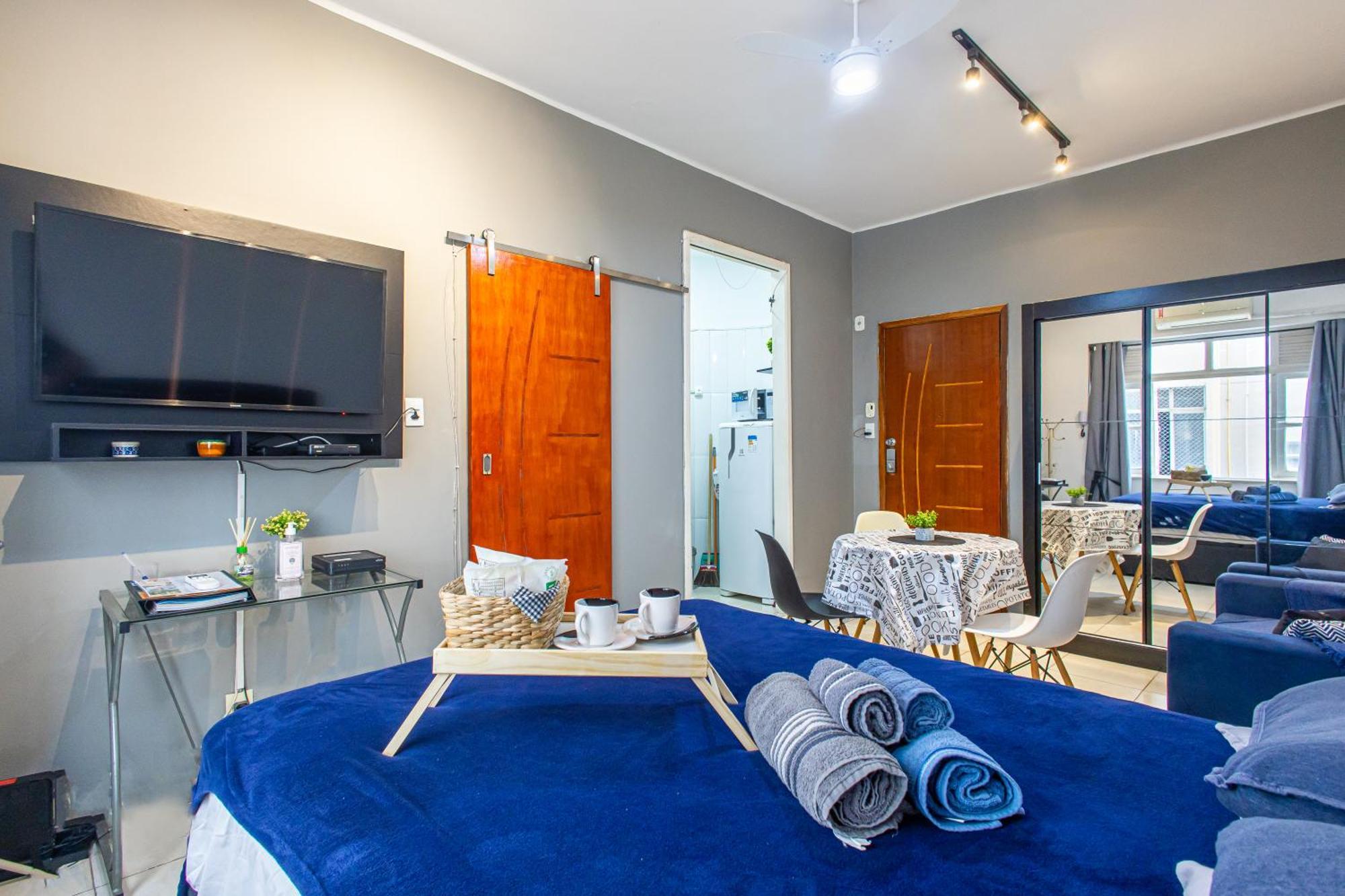 Apartamento Na Zona Sul Do Rio Rio de Janeiro Extérieur photo