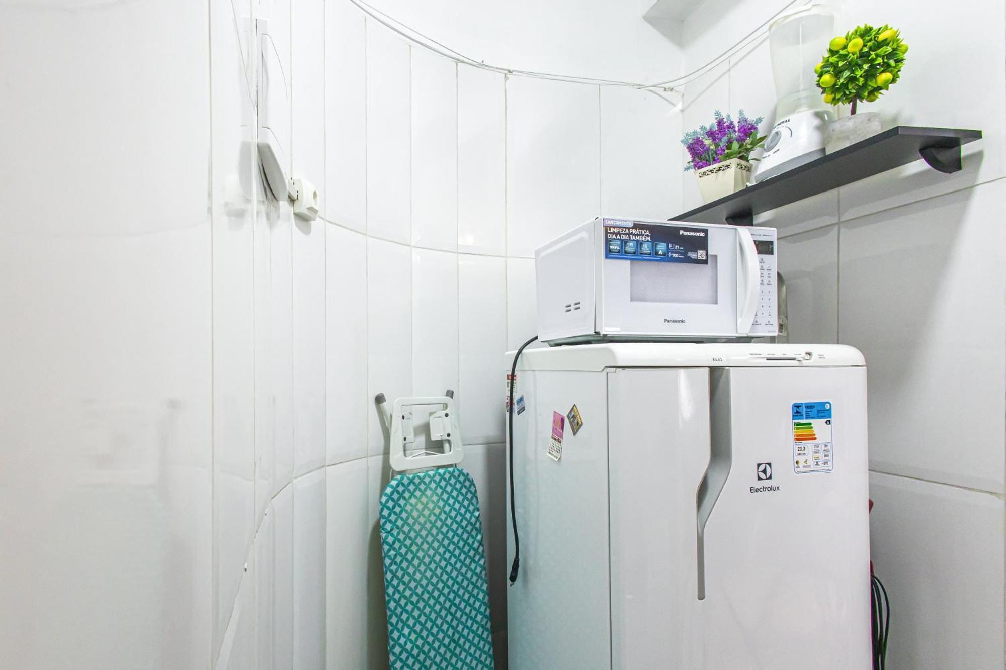 Apartamento Na Zona Sul Do Rio Rio de Janeiro Extérieur photo