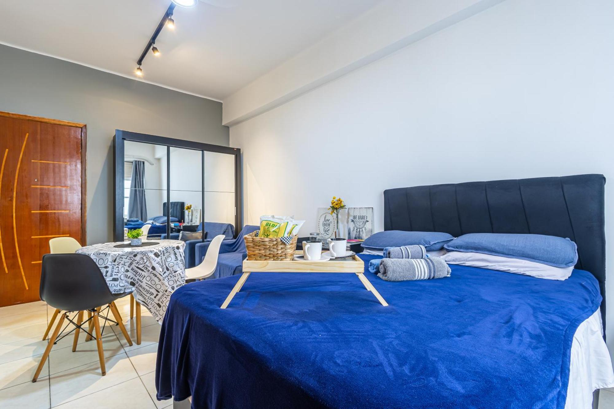 Apartamento Na Zona Sul Do Rio Rio de Janeiro Extérieur photo