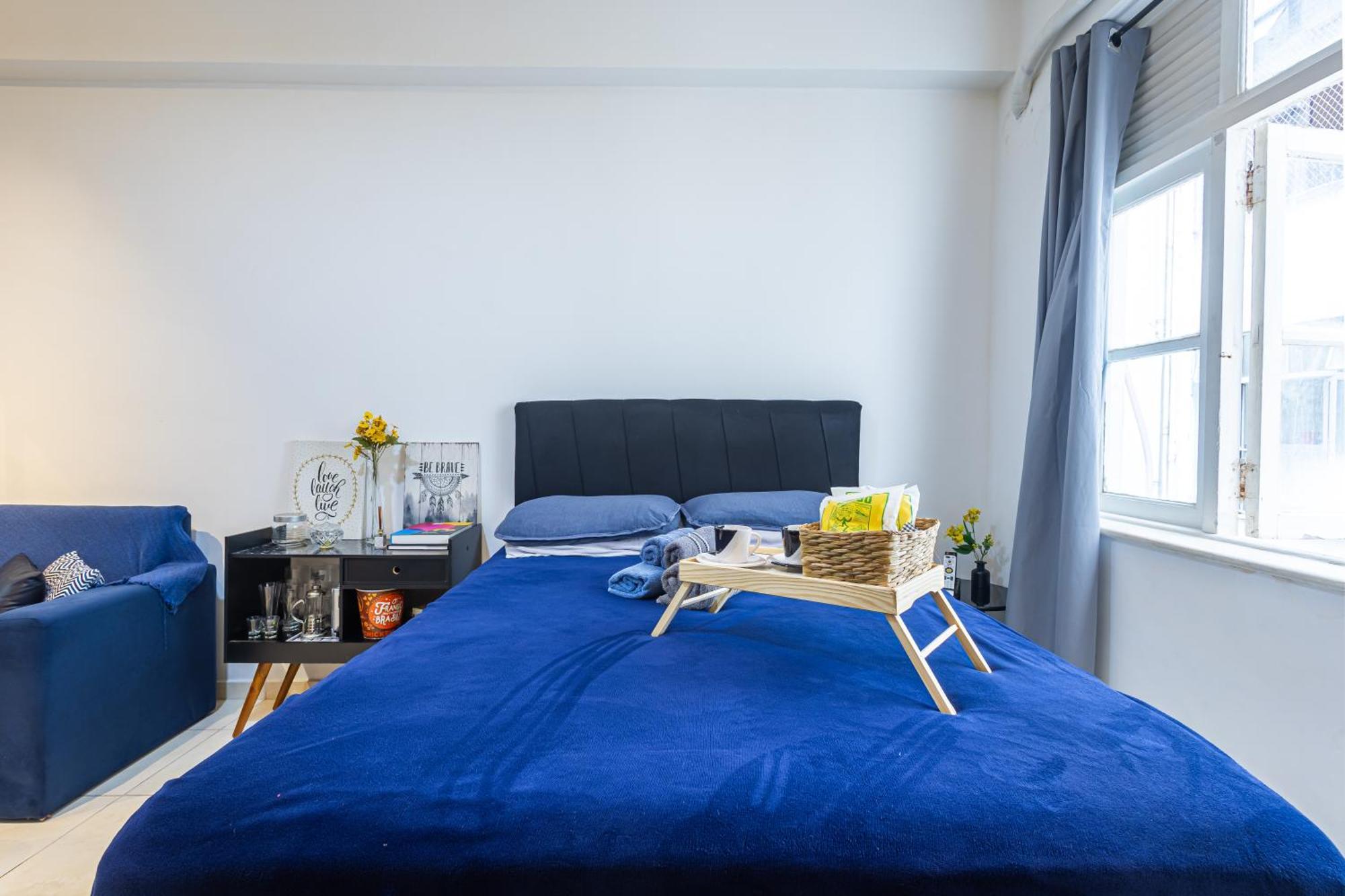 Apartamento Na Zona Sul Do Rio Rio de Janeiro Extérieur photo