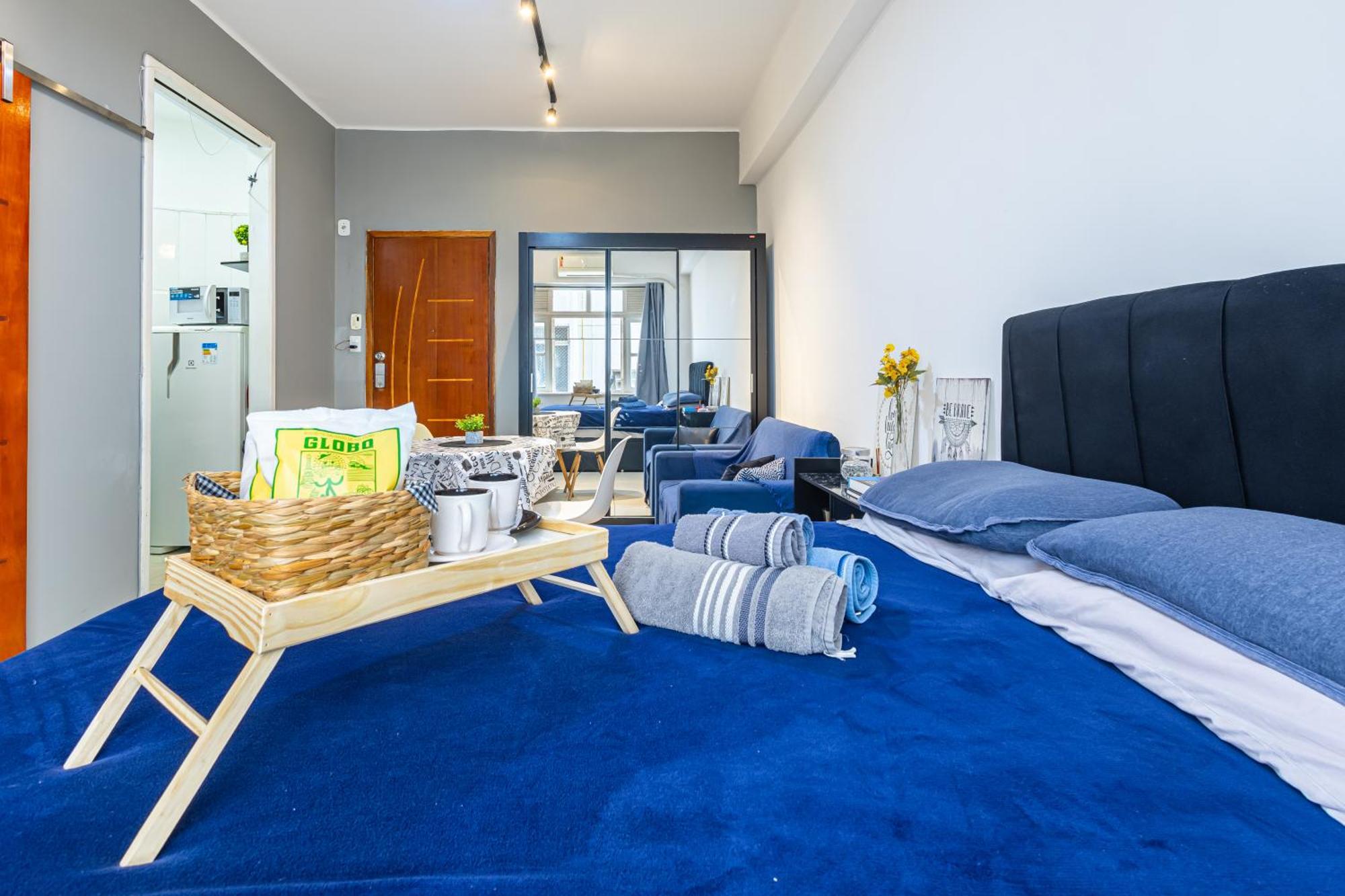 Apartamento Na Zona Sul Do Rio Rio de Janeiro Extérieur photo