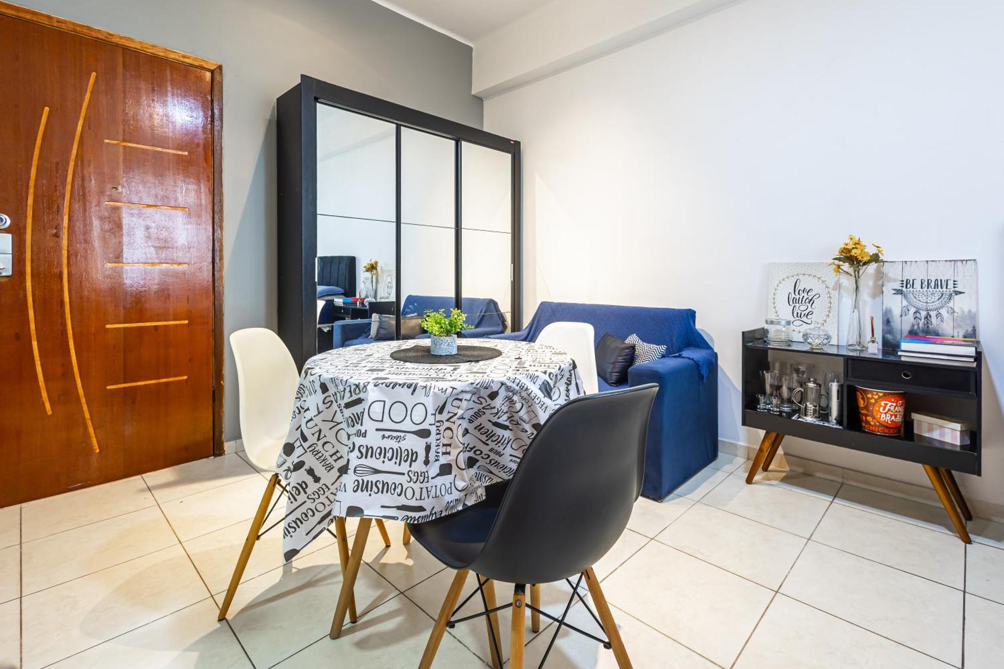 Apartamento Na Zona Sul Do Rio Rio de Janeiro Extérieur photo