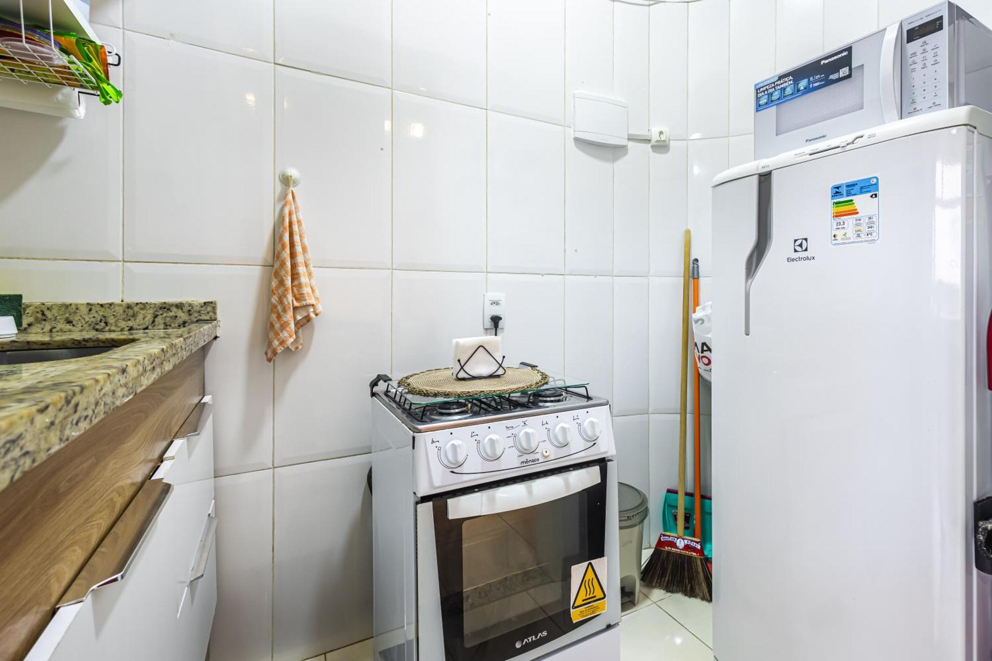 Apartamento Na Zona Sul Do Rio Rio de Janeiro Extérieur photo