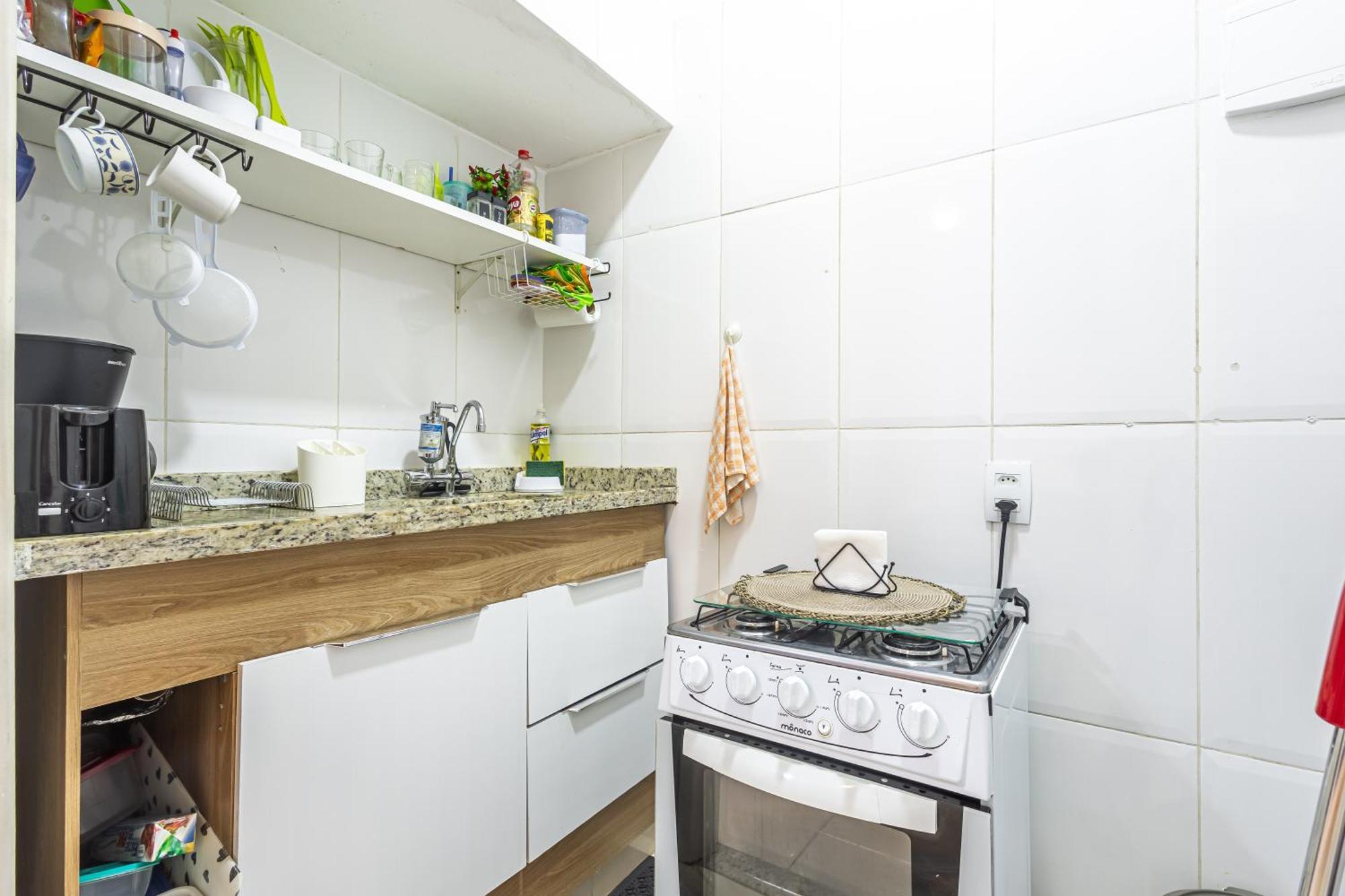 Apartamento Na Zona Sul Do Rio Rio de Janeiro Extérieur photo