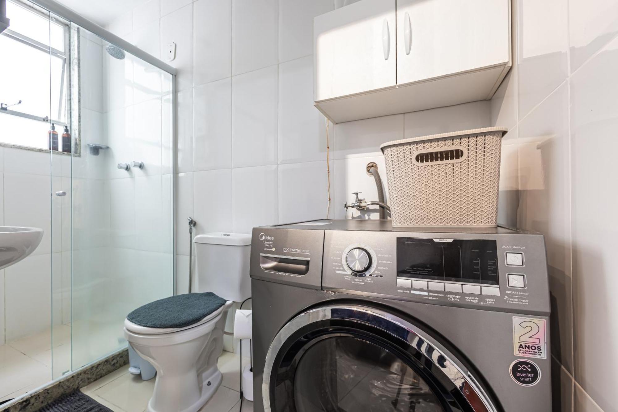 Apartamento Na Zona Sul Do Rio Rio de Janeiro Extérieur photo